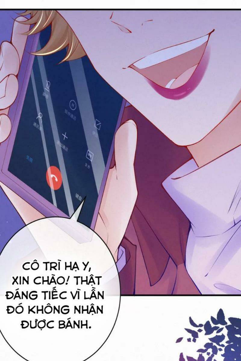 Mami Đột Kích, Thiên Tài Manh Bảo Khốc Daddy Chương 95 Ảnh 16