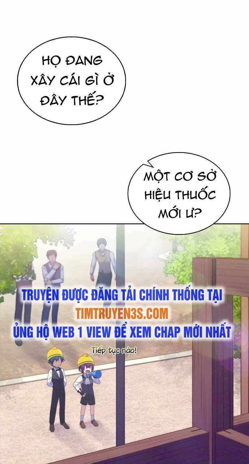 Nhân Vật Phụ Không Bao Giờ Chết Thêm Nữa Chương 44 Ảnh 8