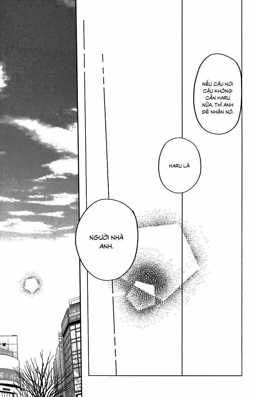 Tonari No Kaibutsu-Kun Chương 51 Ảnh 22