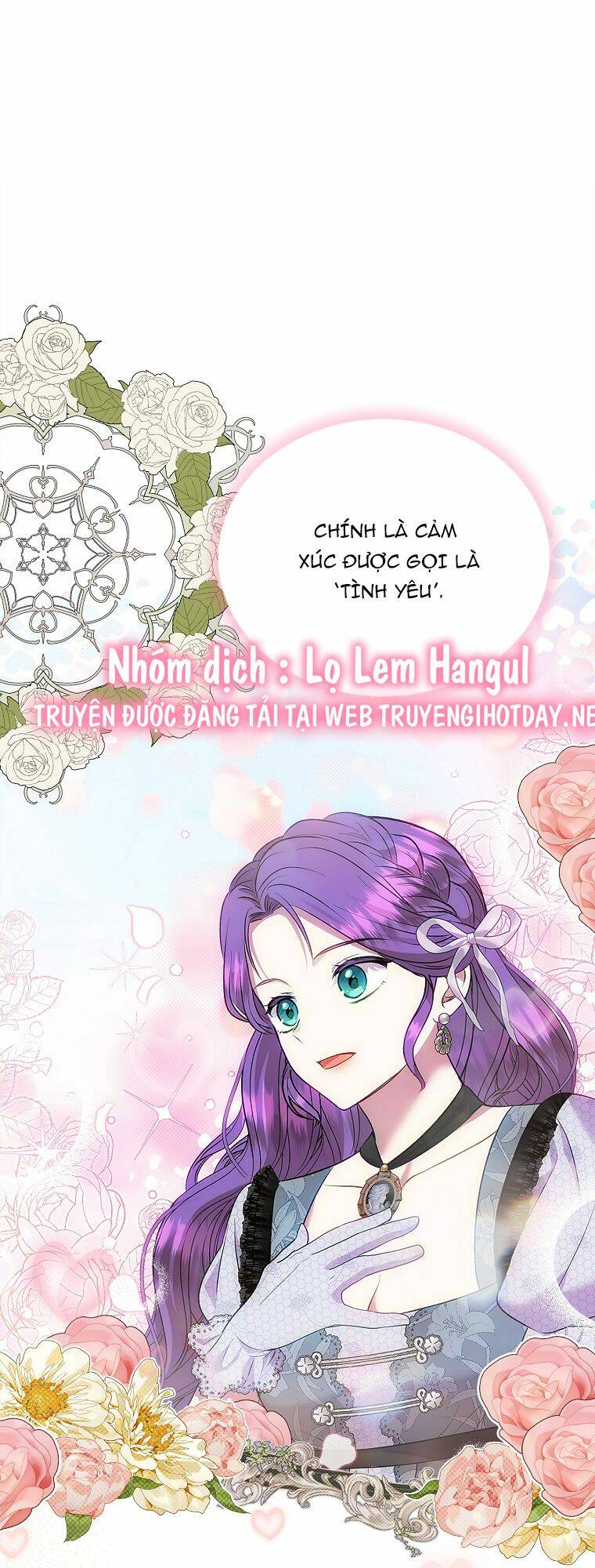 Nàng Công Nương Roselia Chương 46.1 Ảnh 39