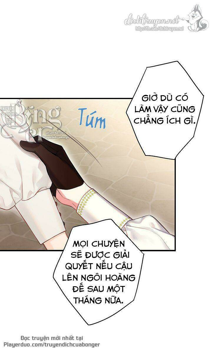 Tồn Tại Với Tư Cách Là Vợ Của Nam Chính Chương 189 Ảnh 16
