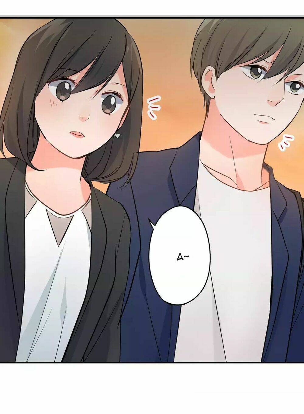 18, Sống Chung Cùng Nhau Chương 24 Ảnh 18