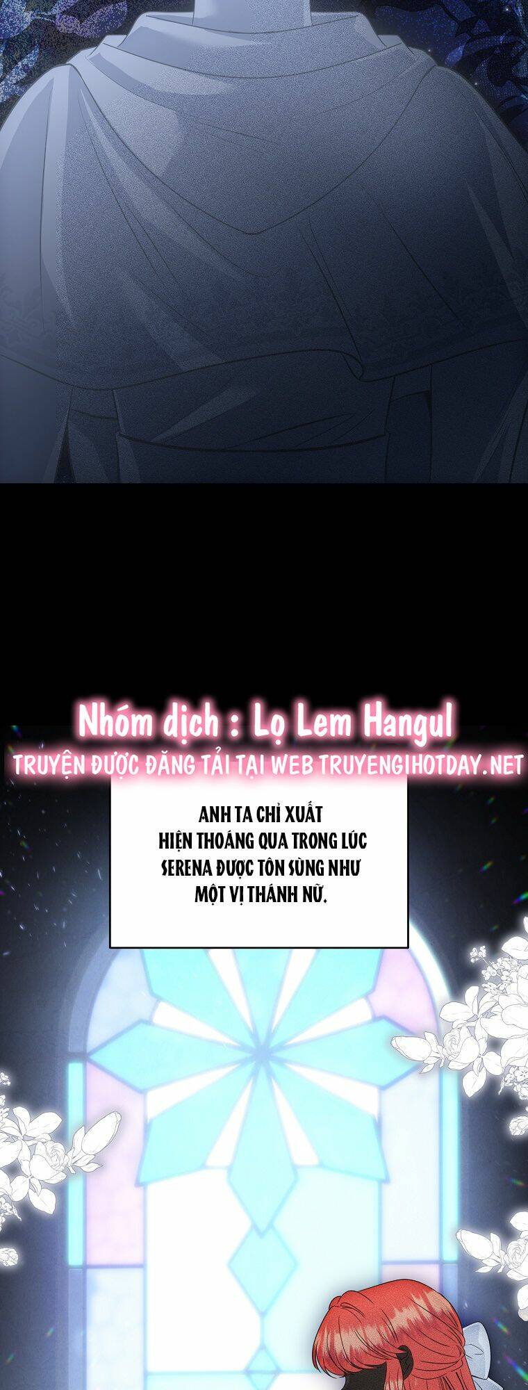 Nàng Công Nương Roselia Chương 46.1 Ảnh 3