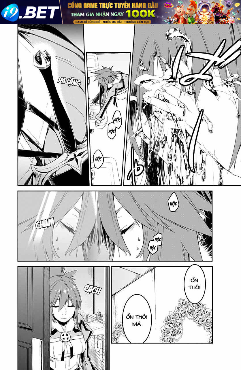 Eiyuu Kyoushitsu Chương 1.2 Ảnh 4