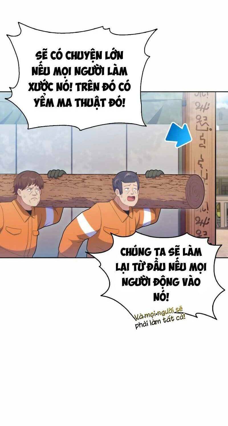 Nhân Vật Phụ Không Bao Giờ Chết Thêm Nữa Chương 44 Ảnh 7