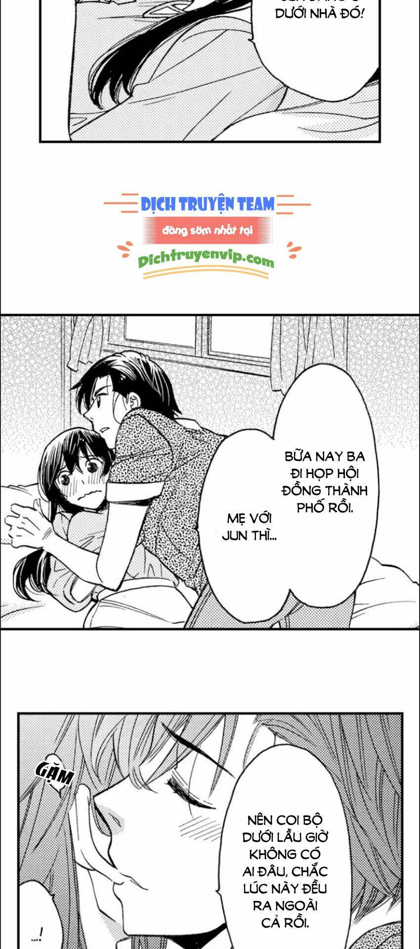 Nụ Hôn Cháy Bỏng Chương 85 Ảnh 21