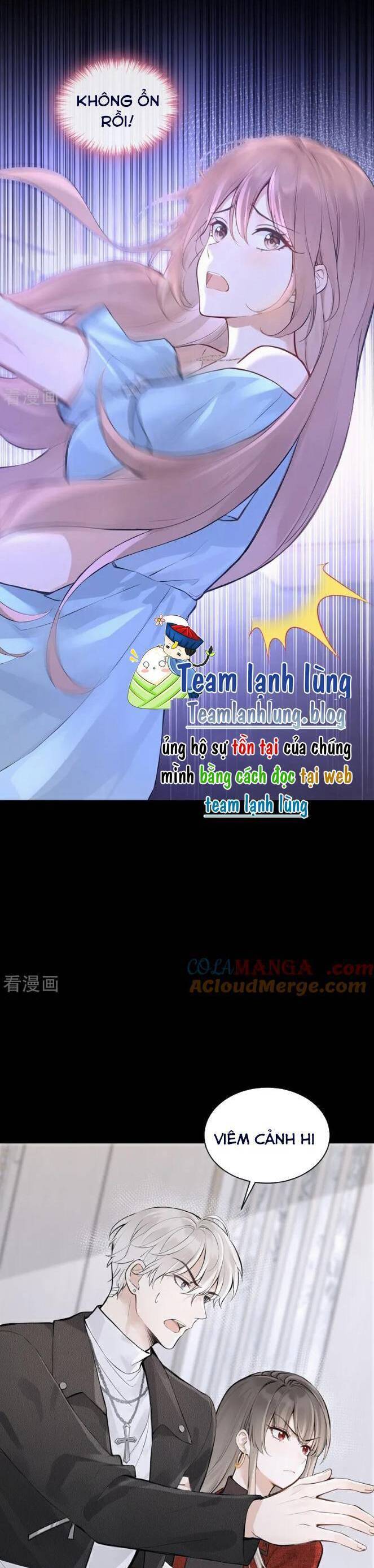 Sống Chung Chỉ Là Để Chinh Phục Em Chương 69 Ảnh 19