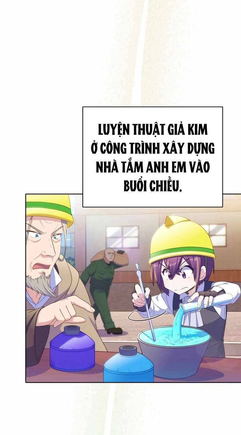 Nhân Vật Phụ Không Bao Giờ Chết Thêm Nữa Chương 44 Ảnh 75