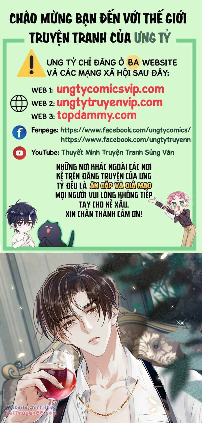 Nịch Tửu Chương 97 Ảnh 2