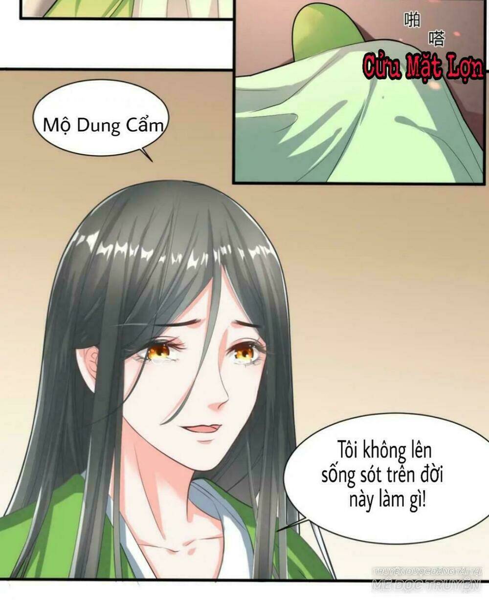 Thời Gian Tình Yêu Chương 30 Ảnh 27