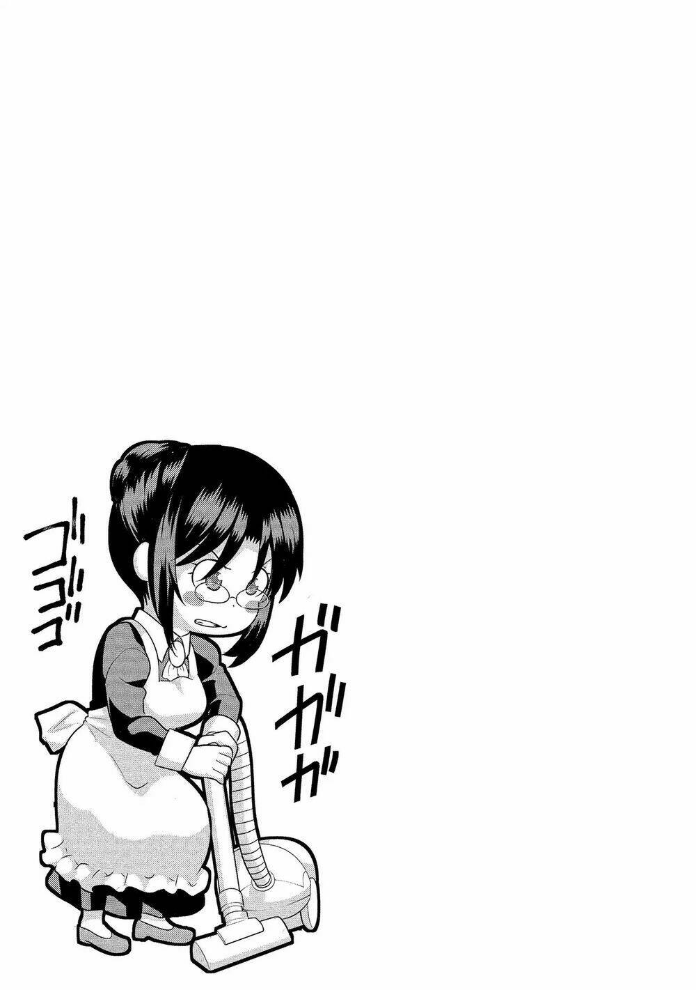 Fushidara-Sensei Wa Itsumo Nureginu Chương 1 Ảnh 26