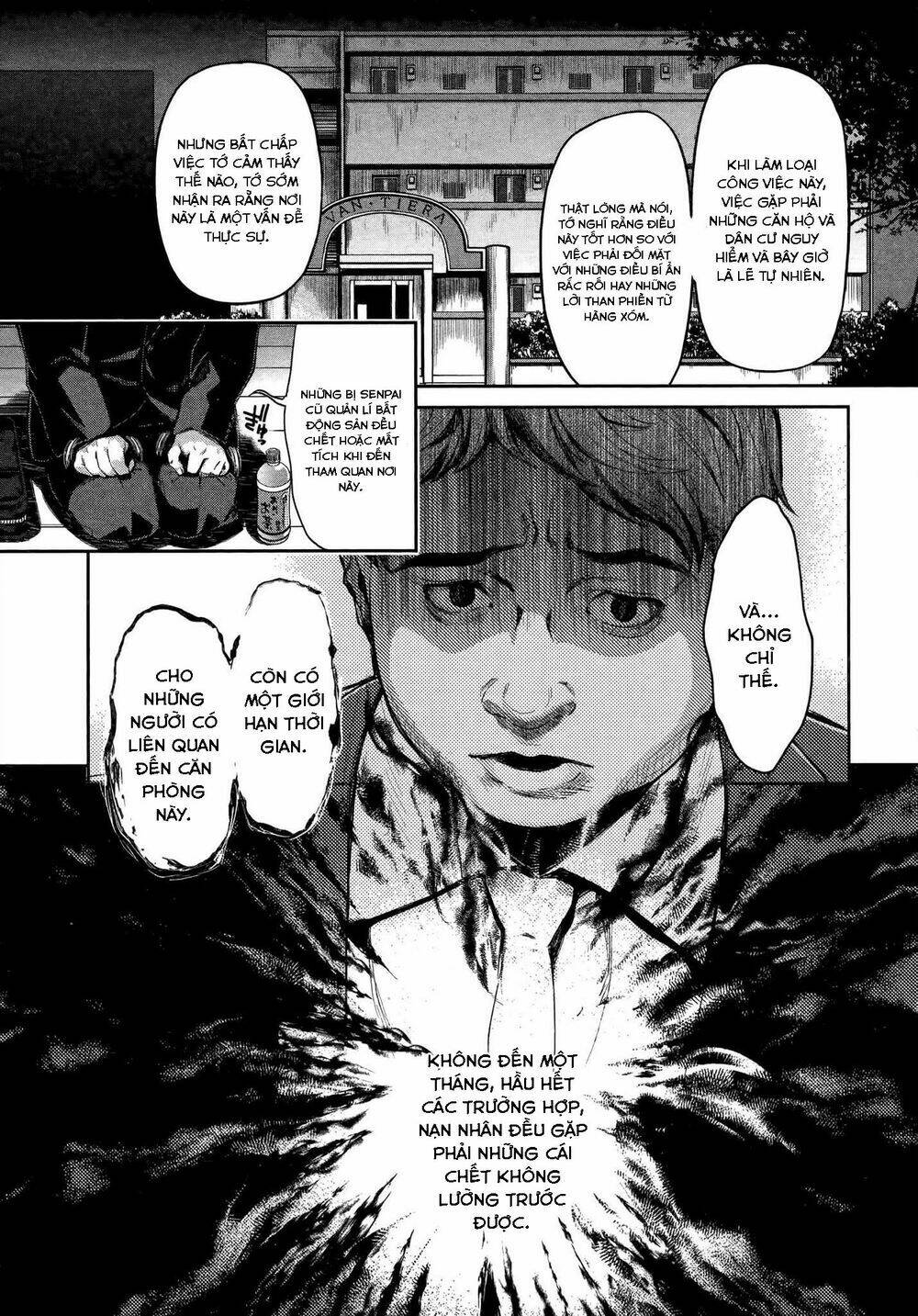 Hentai Chương 1 Ảnh 24