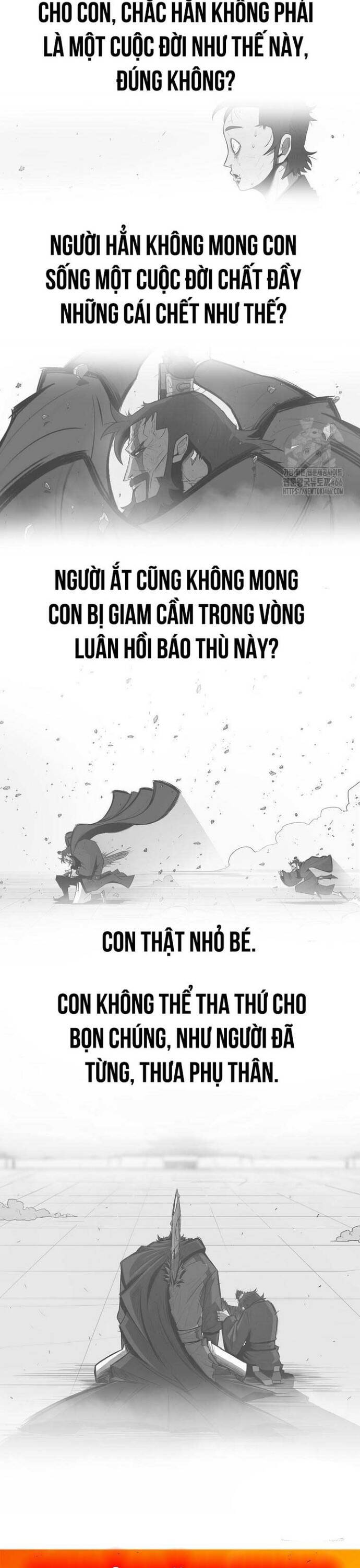Bắc Kiếm Giang Hồ Chương 202 Ảnh 24