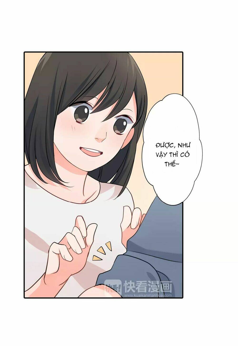 18, Sống Chung Cùng Nhau Chương 26 Ảnh 10
