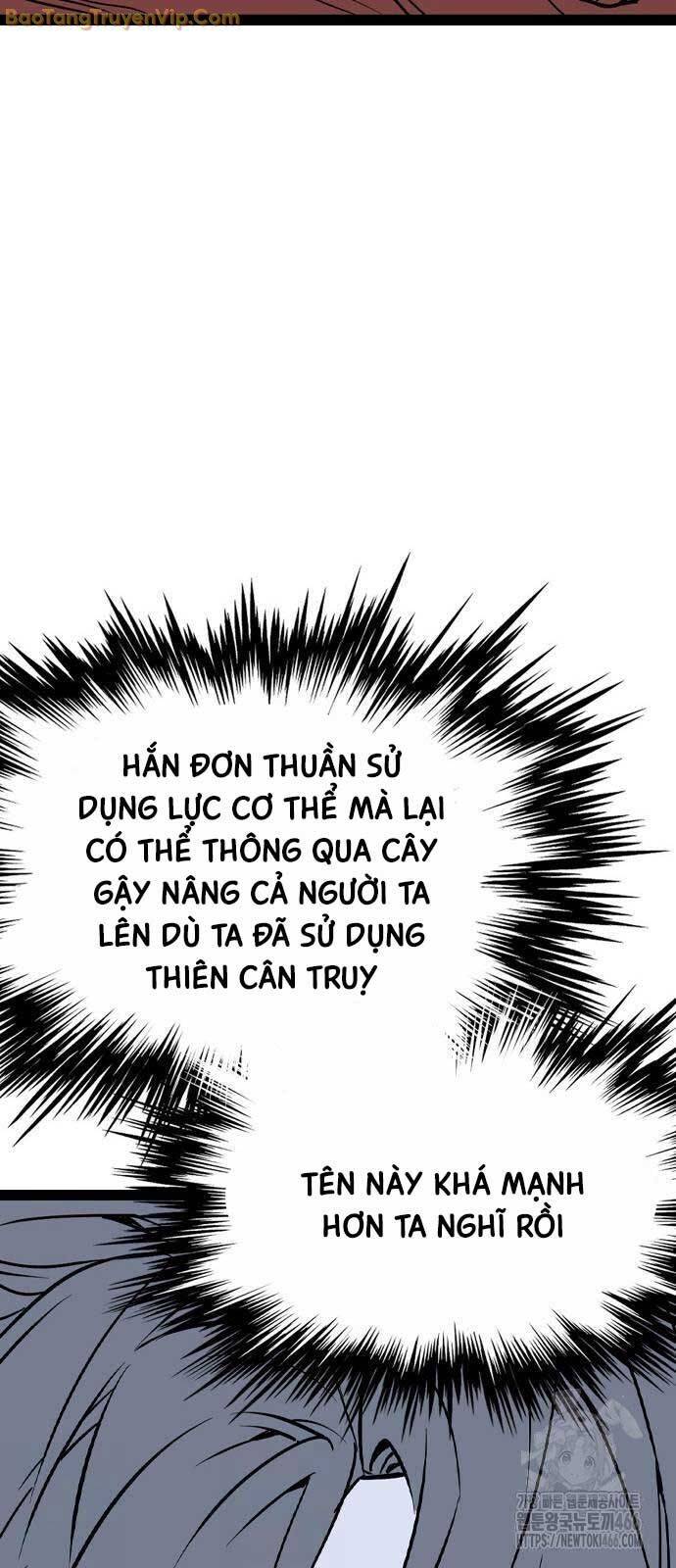 Sát Thần Tu La Chương 32 Ảnh 27