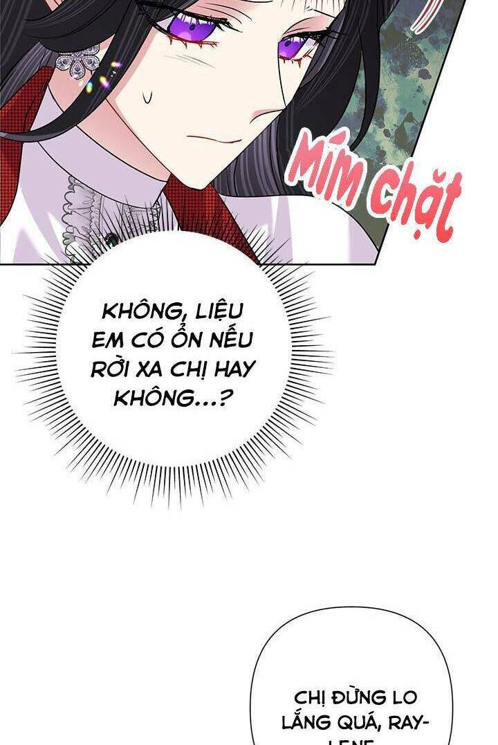 Ác Nữ Hôm Nay Lại Yêu Đời Rồi! Chương 56 Ảnh 5