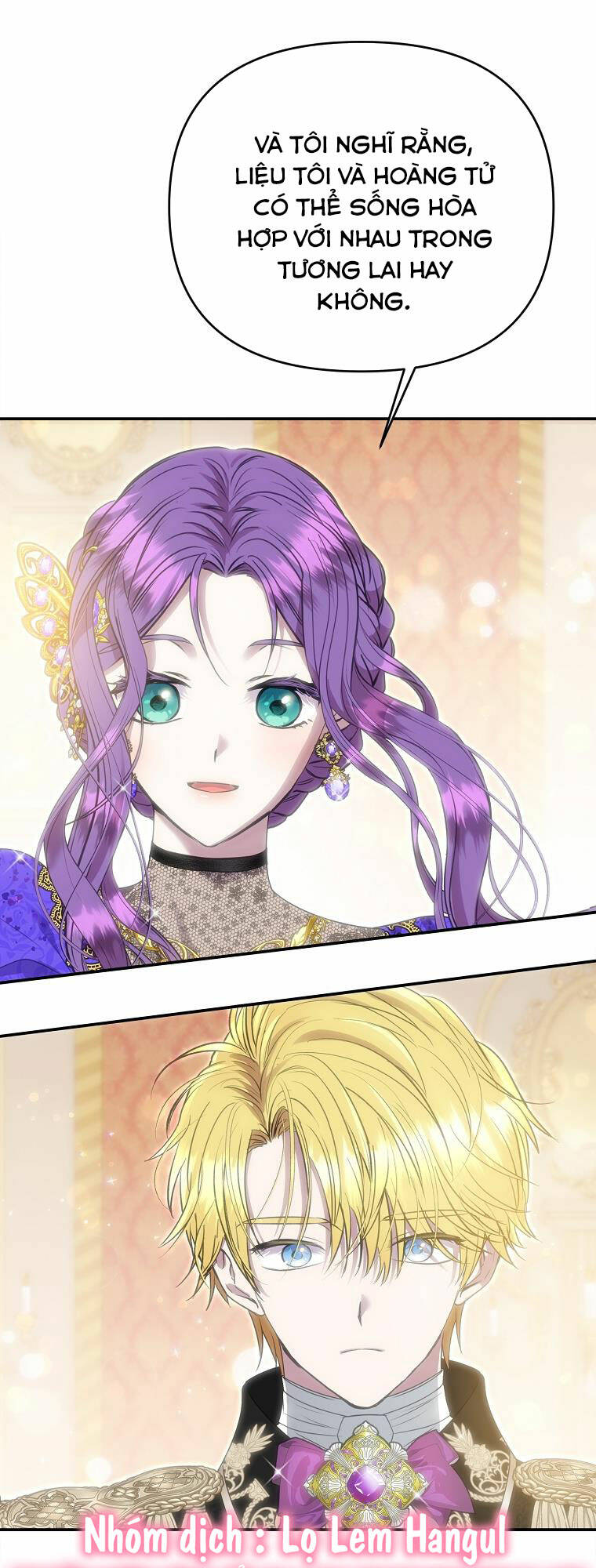 Nàng Công Nương Roselia Chương 54 Ảnh 47