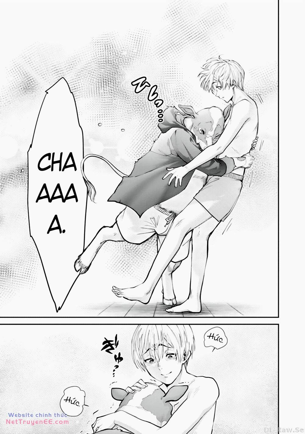 Paradise Hell Chương 12 Ảnh 23