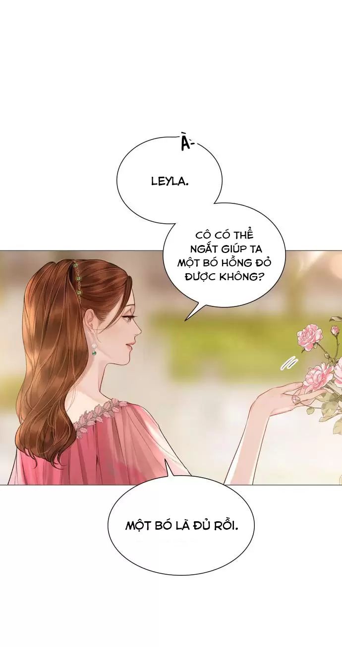 Khóc Đi, Hay Cầu Xin Tôi Cũng Được Chương 25 Ảnh 91
