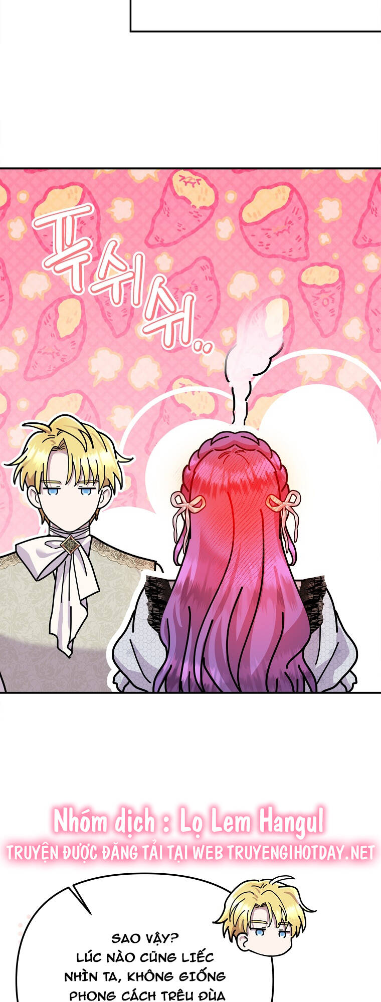 Nàng Công Nương Roselia Chương 49.1 Ảnh 7