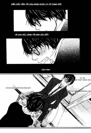 3 Gatsu No Lion Chương 28 Ảnh 3