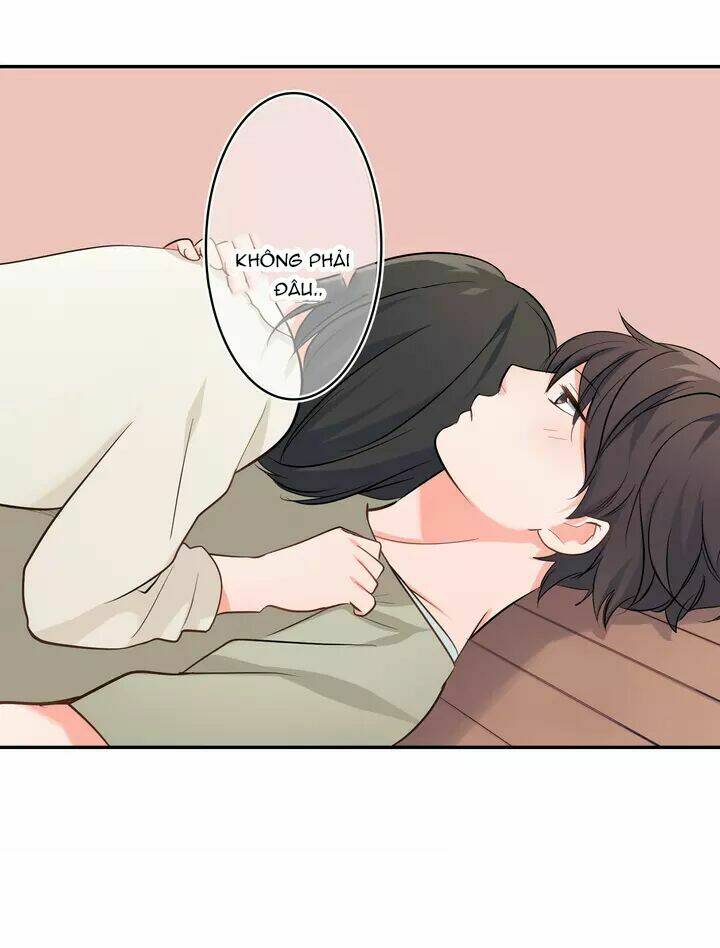 18, Sống Chung Cùng Nhau Chương 22 Ảnh 21
