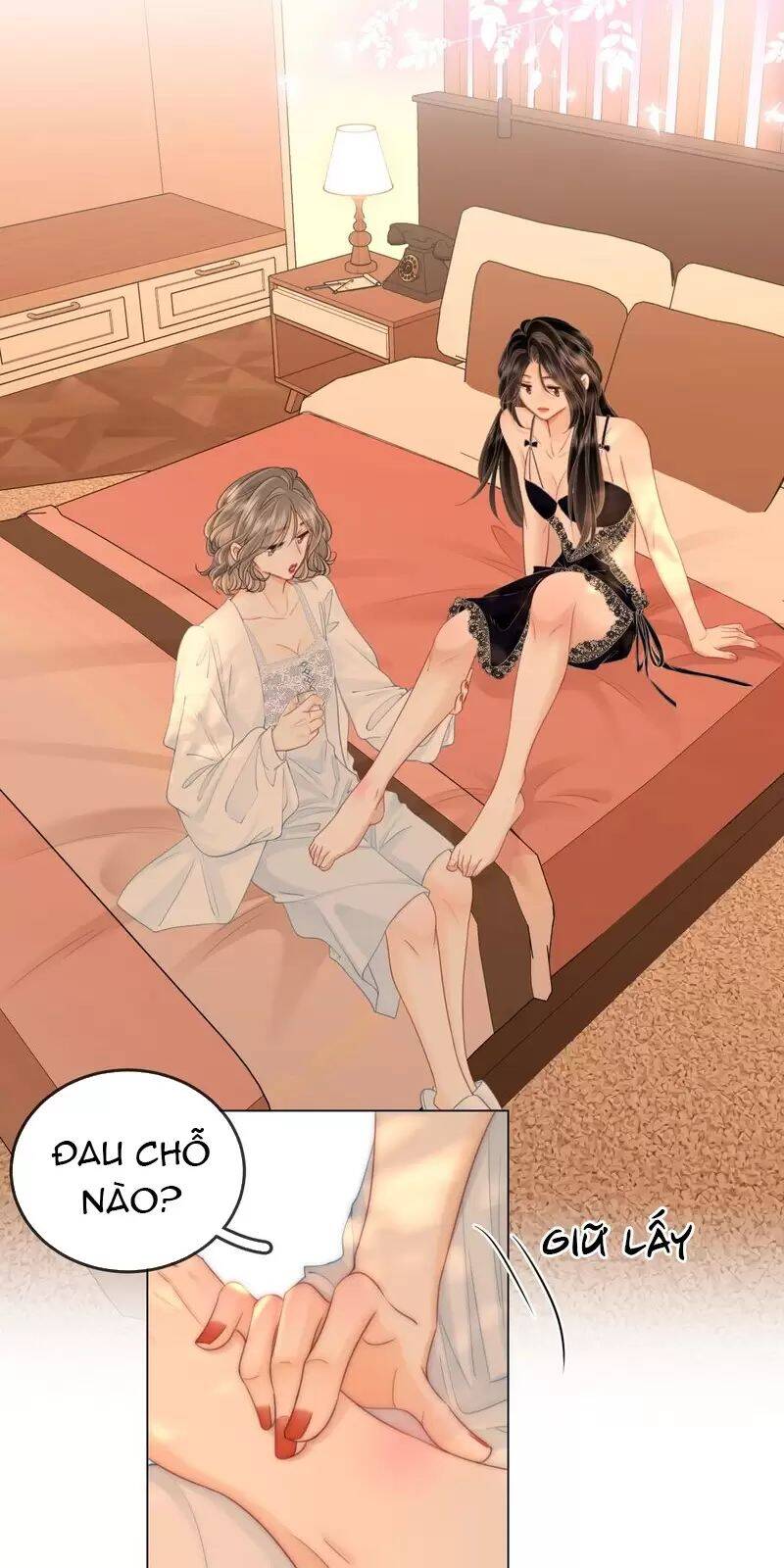 Em Chỉ Có Thể Là Của Tôi Chương 124 Ảnh 20