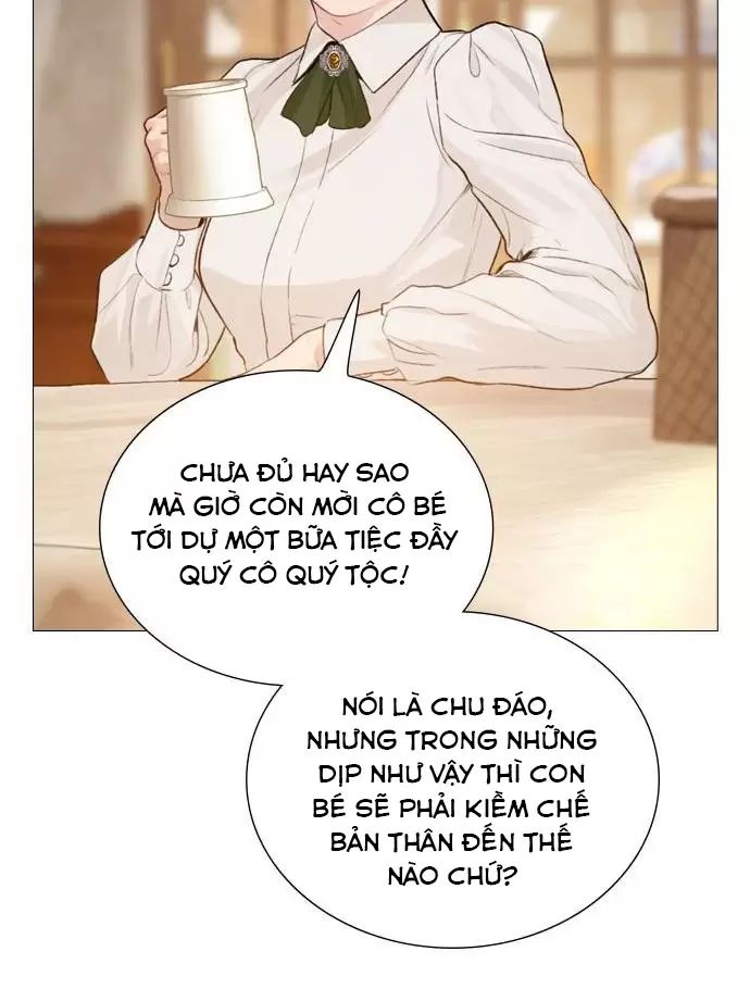 Khóc Đi, Hay Cầu Xin Tôi Cũng Được Chương 26 Ảnh 17