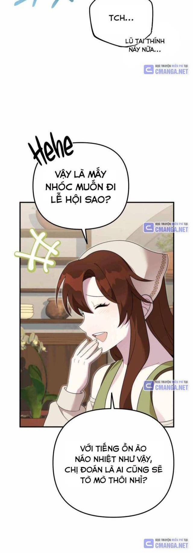 Phương Pháp Sinh Tồn Của Rồng Sắp Ngủm Chương 42 Ảnh 56