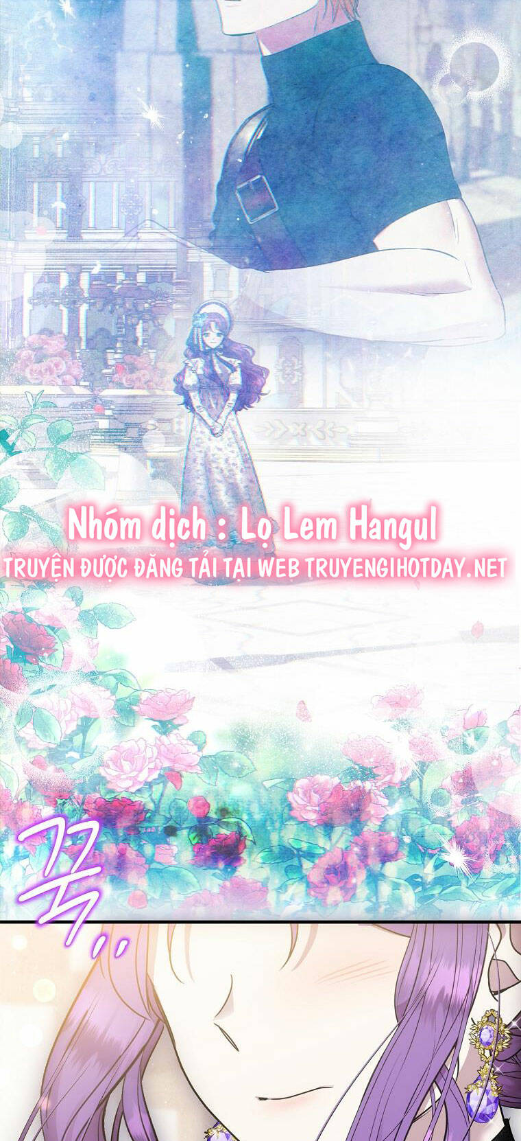 Nàng Công Nương Roselia Chương 54 Ảnh 40