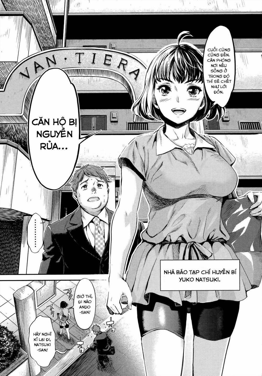Hentai Chương 1 Ảnh 10