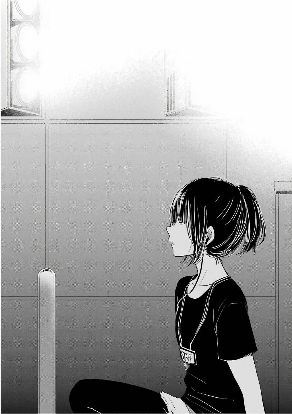 Kuzu No Honkai Décor Chương 5 Ảnh 65