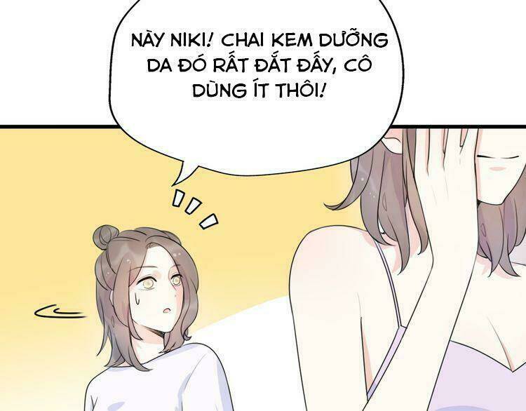 Cuộc Chiến Tình Yêu Chương 44 Ảnh 15