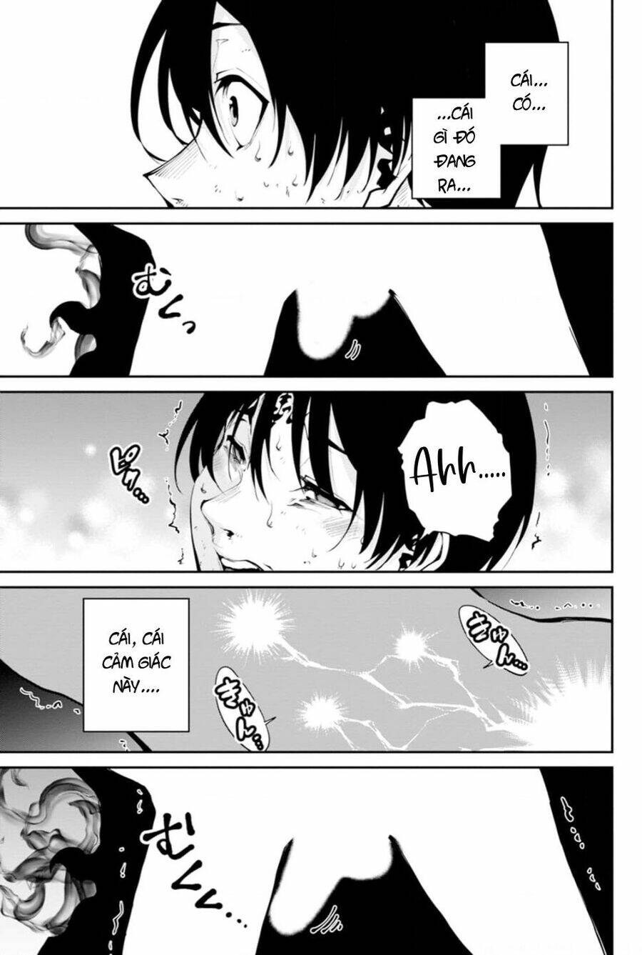 Paradise Hell Chương 3 Ảnh 19