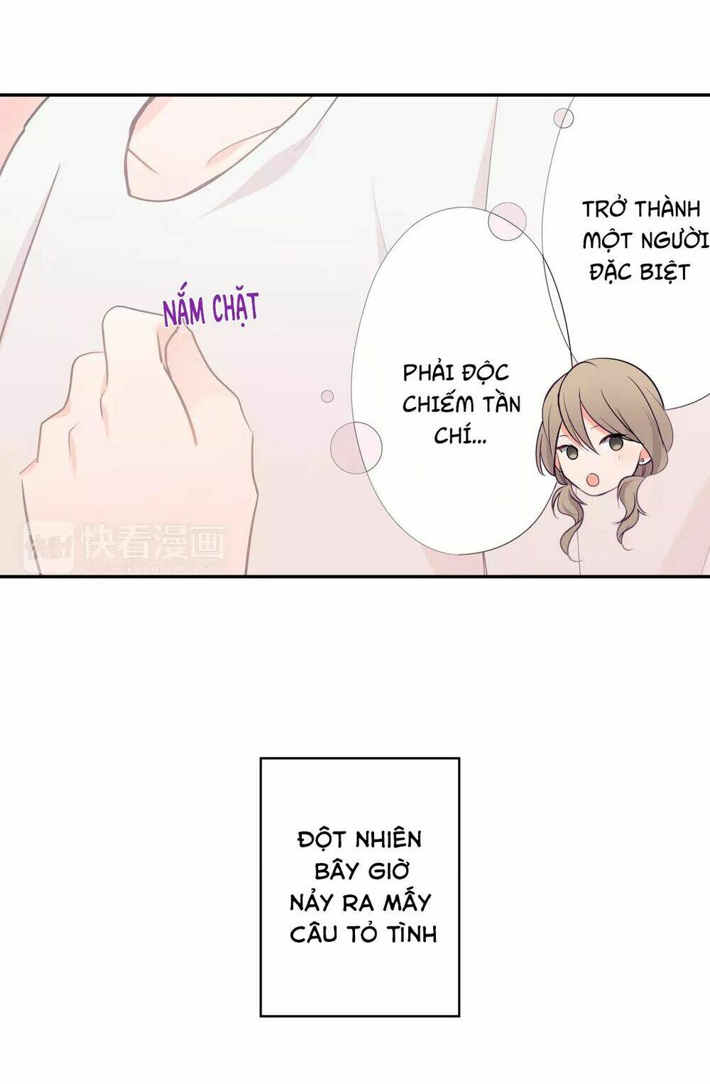 18, Sống Chung Cùng Nhau Chương 26 Ảnh 16