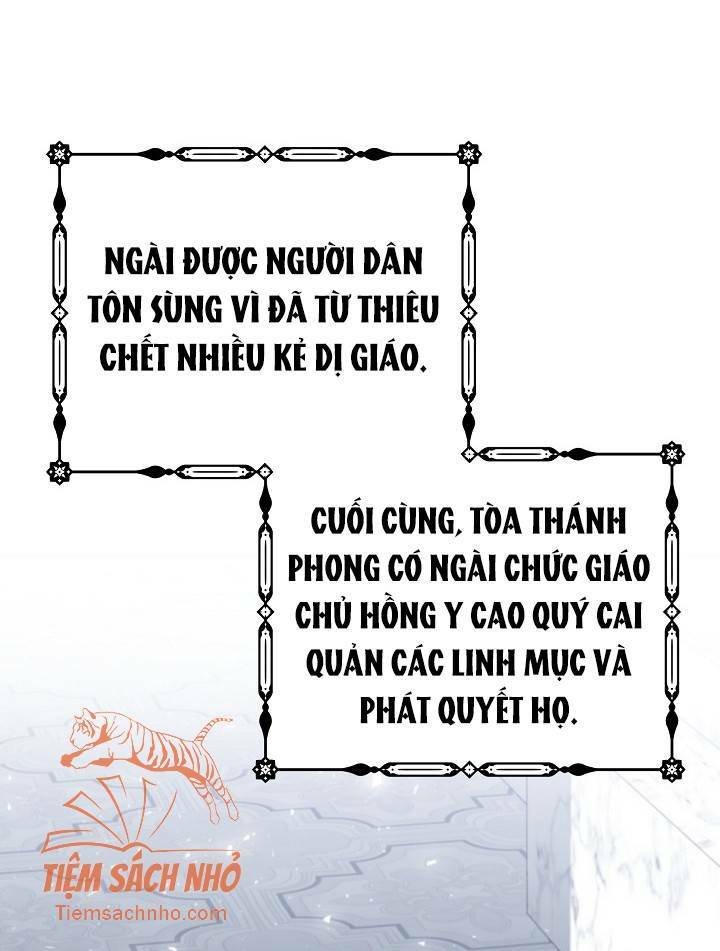 Tôi Chỉ Đi Tìm Cha Thôi Chương 36 Ảnh 20