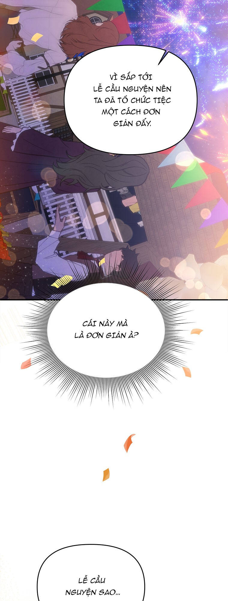 Nàng Công Nương Roselia Chương 53 Ảnh 28