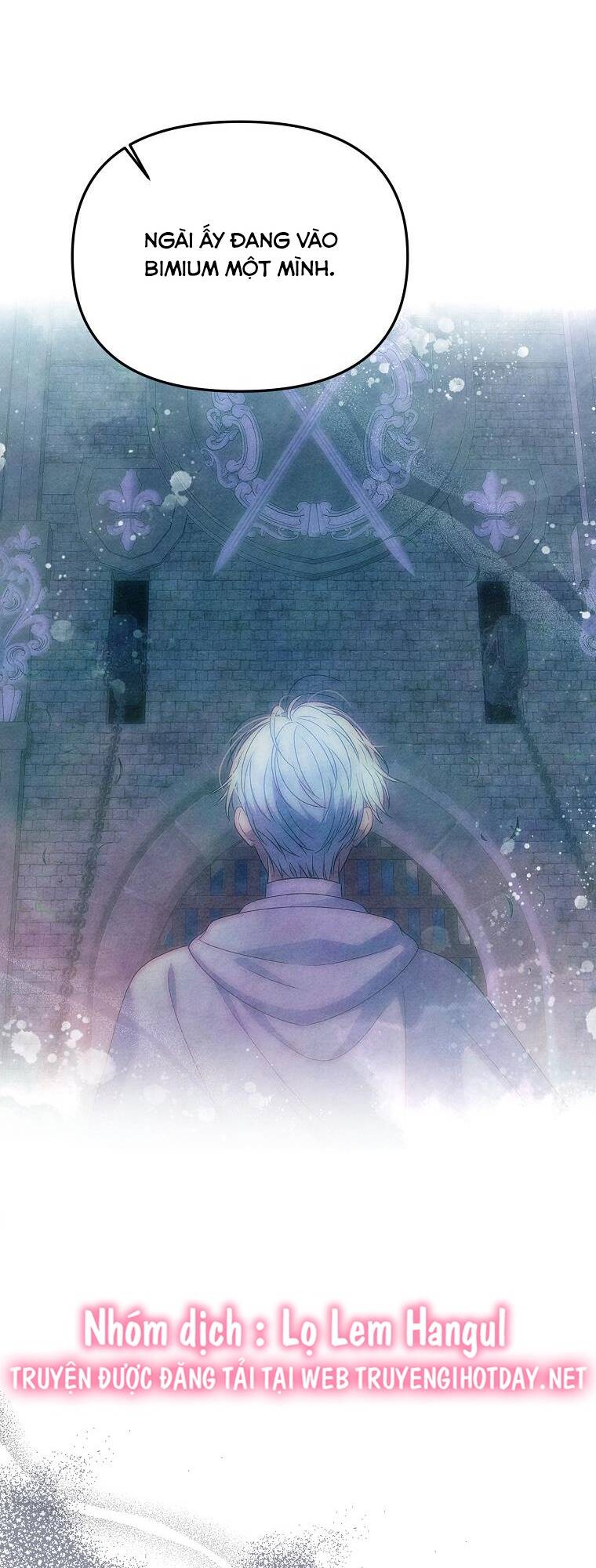 Nàng Công Nương Roselia Chương 55 Ảnh 12