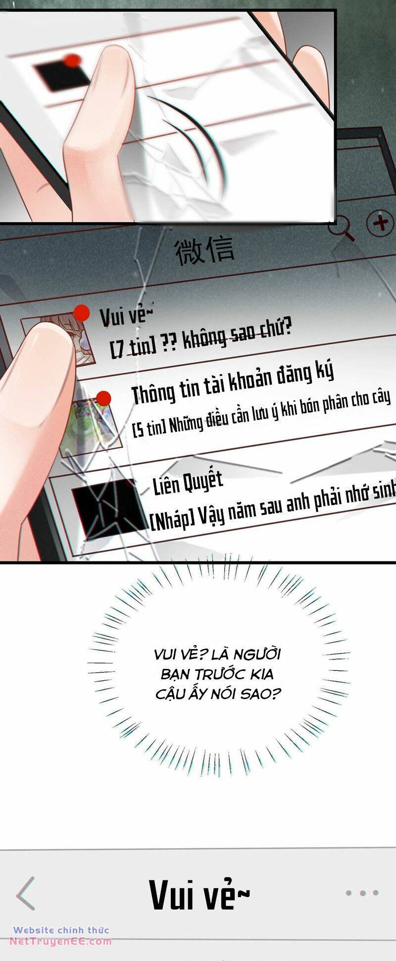 Nịch Tửu Chương 98 Ảnh 15