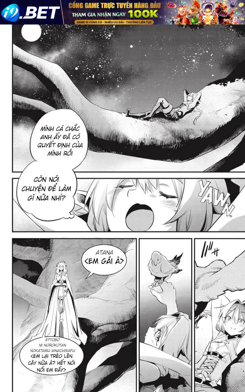 Goblin Slayer Gaiden: Year One Chương 85 Ảnh 9