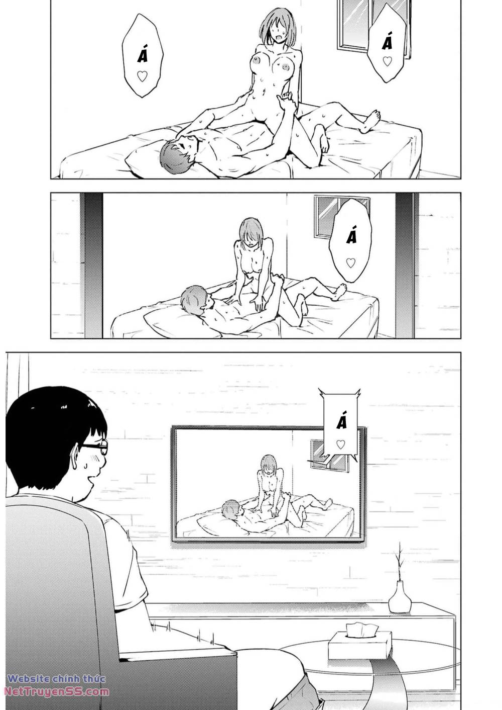 Ore No Genjitsu Wa Renai Game?? Ka To Omottara Inochigake No Game Datta Chương 67 Ảnh 15