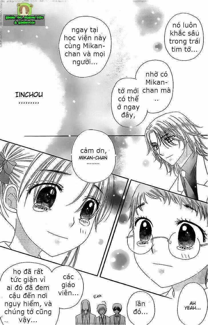 Gakuen Alice Chương 170 Ảnh 13