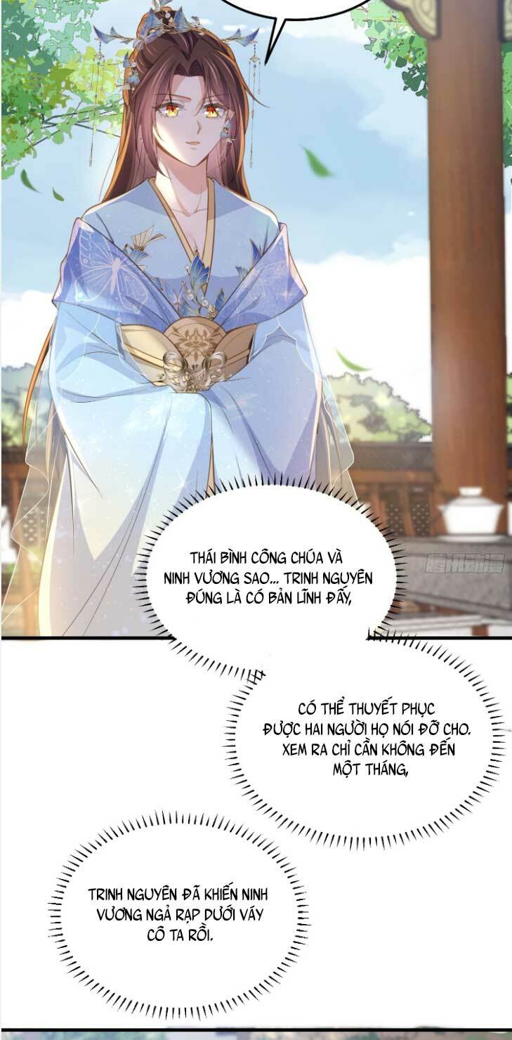 Hoạn Phi Thiên Hạ Chương 362 Ảnh 10