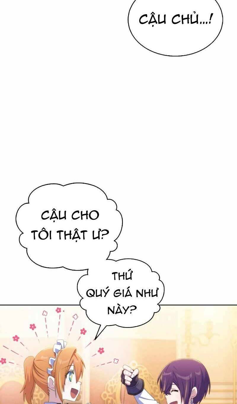 Nhân Vật Phụ Không Bao Giờ Chết Thêm Nữa Chương 44 Ảnh 65