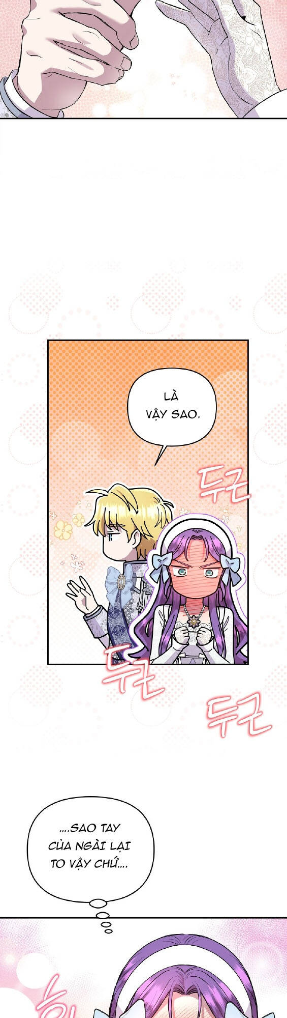 Nàng Công Nương Roselia Chương 51 Ảnh 11