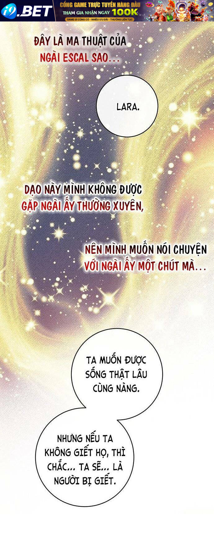 Tôi Đã Thuần Hóa Hầu Tước Ác Ma Chương 55 Ảnh 42