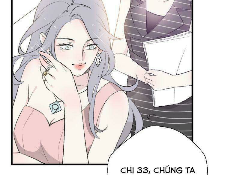 Cuộc Chiến Tình Yêu Chương 27 Ảnh 31