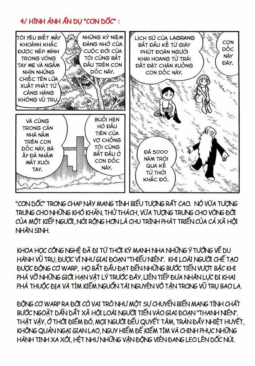 Các One-Shot Của Fujiko Fujio Chương 62.2 Ảnh 50