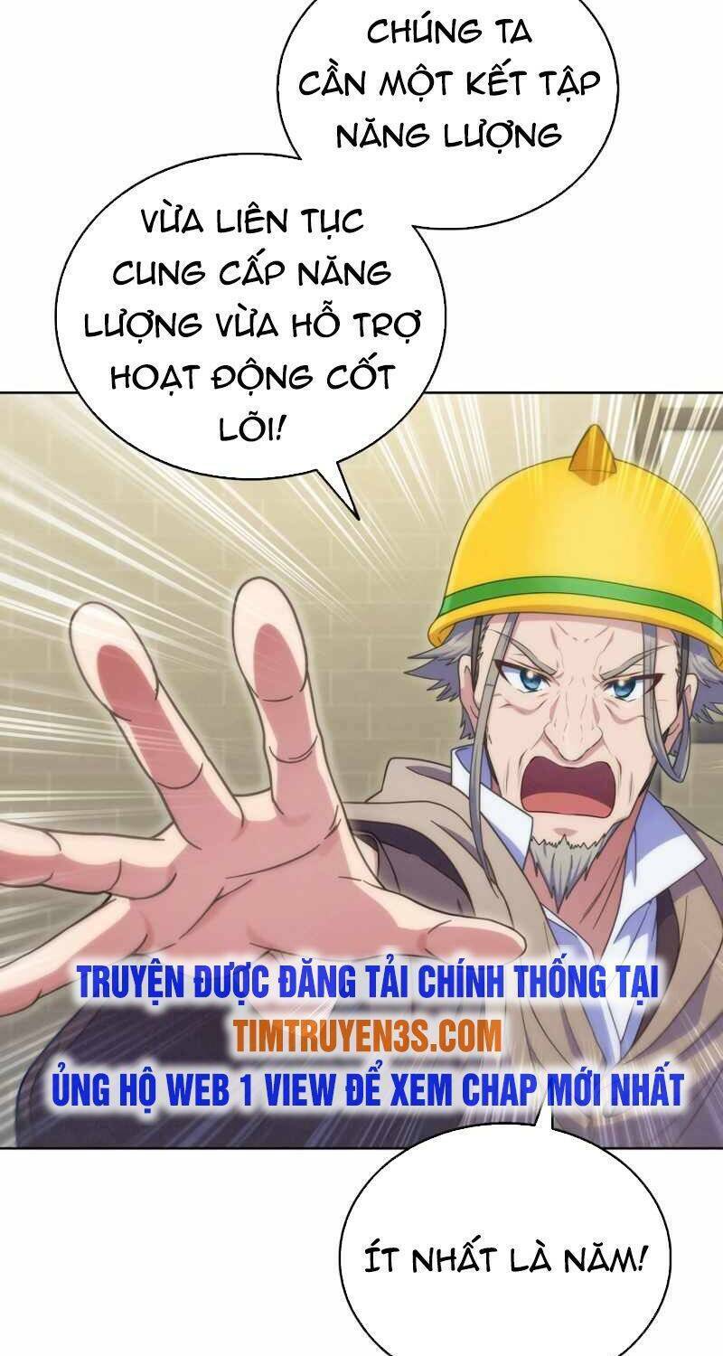 Nhân Vật Phụ Không Bao Giờ Chết Thêm Nữa Chương 44 Ảnh 16