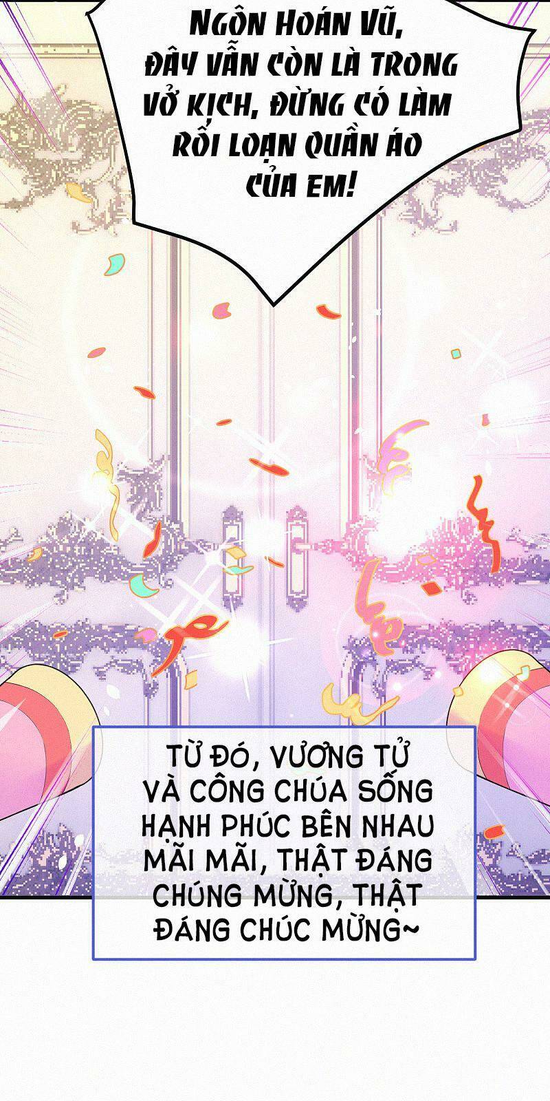 Mami Đột Kích, Thiên Tài Manh Bảo Khốc Daddy Chương 93.2 Ảnh 23